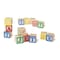 Melissa & Doug Wooden ABC/123 Block Set, 50 Pieces 1900 - alternate 3